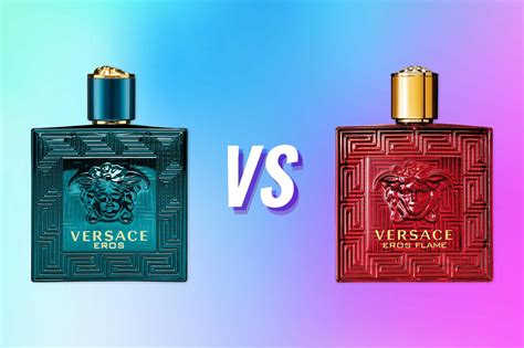 what's in versace eros|how does Versace Eros smell.